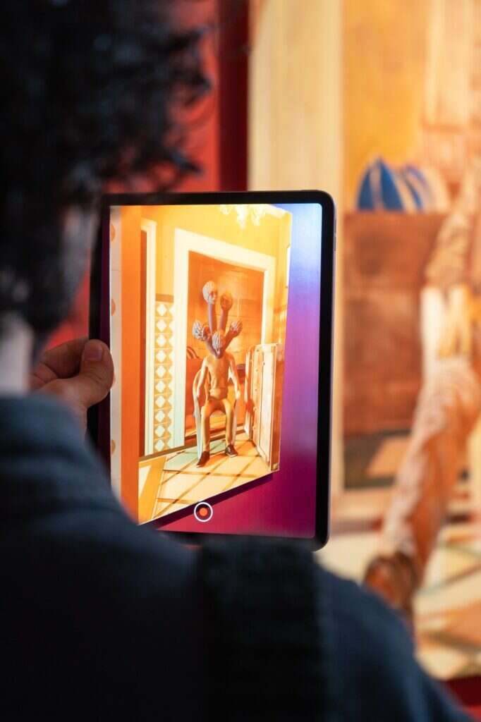 Œil Pour Œil, Sfiya