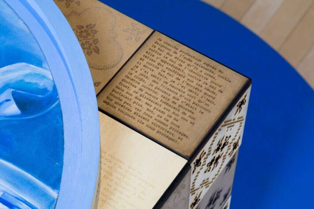 Œil Pour Œil, Sfiya