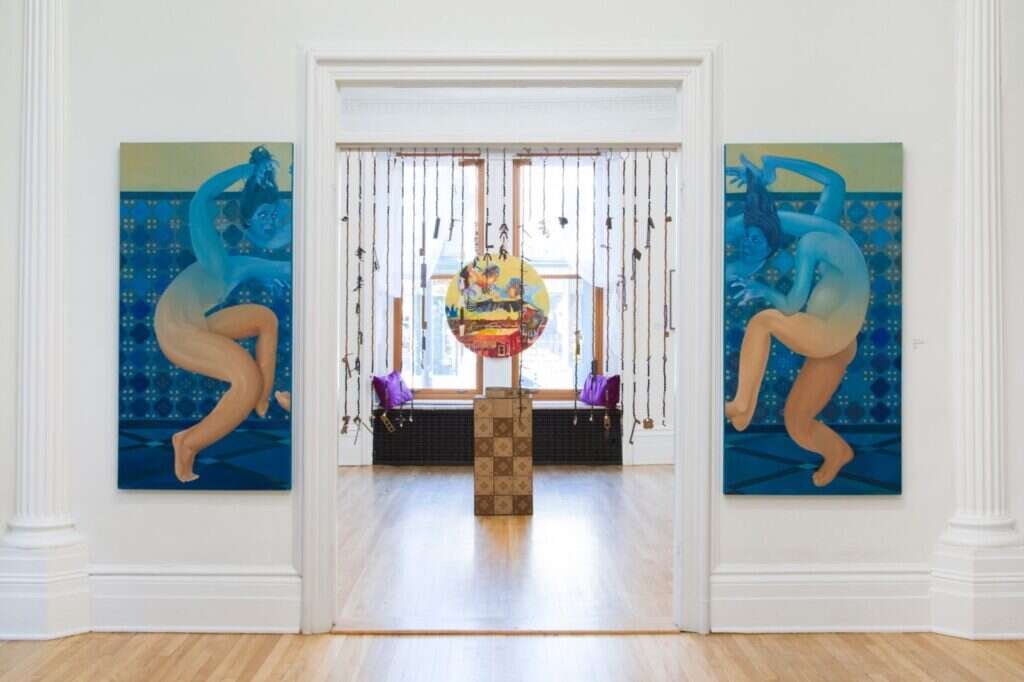 Œil Pour Œil, Sfiya