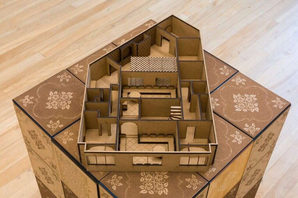 Œil Pour Œil, Sfiya